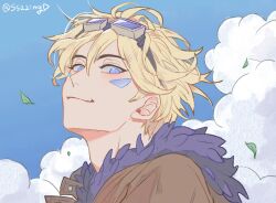 league of legends fan art