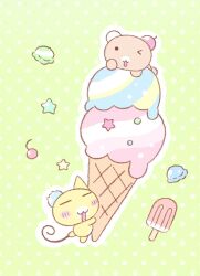 original fan art