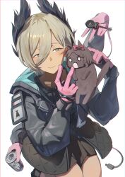 raidian (arknights) from arknights