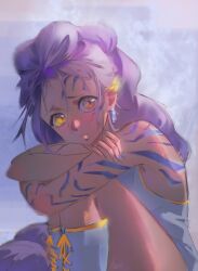 rumi (kpop demon hunters) from kpop demon hunters