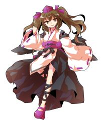 himekaidou hatate from touhou by dairi