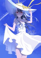 kayoko (blue archive) from blue archive