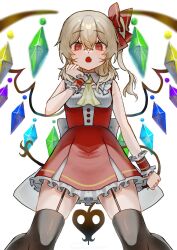 flandre scarlet from touhou