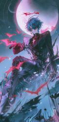 arknights fan art