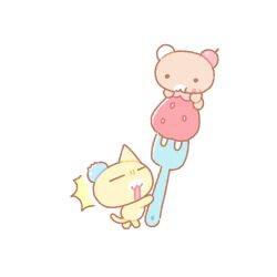 original fan art