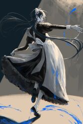 original fan art