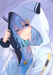 hoshimachi suisei from hololive