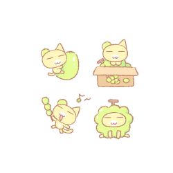 original fan art