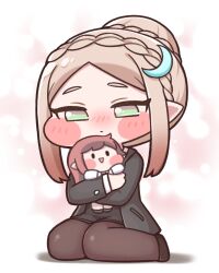 trickcal fan art