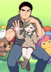 shiromanta (character) from senpai ga uzai kouhai no hanashi by shiromanta
