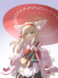suzuran (arknights) from arknights