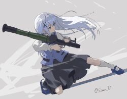 kafuu chino from gochuumon wa usagi desu ka?