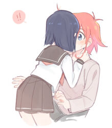 kokomine cocona from flip flappers by ange (angeban93)