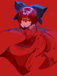 sekibanki from touhou