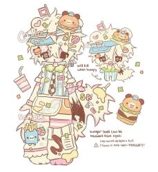 original fan art
