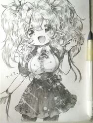 original fan art