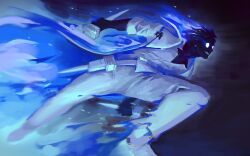 league of legends fan art