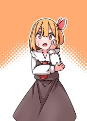 rumia from touhou by roco (katsuya1011)