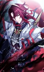 genshin impact fan art