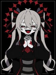 gekiyaku from vocaloid