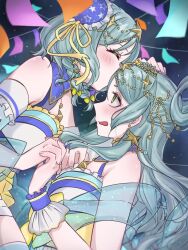 hikawa hina from bang dream!