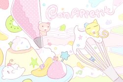 original fan art