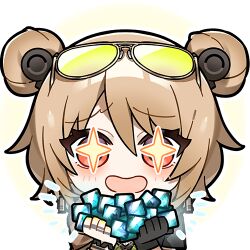 p90 (girls' frontline) from girls' frontline 2: exilium