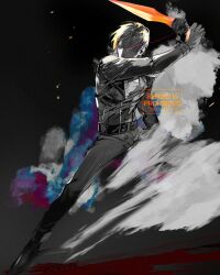 vergilius (project moon) from limbus company