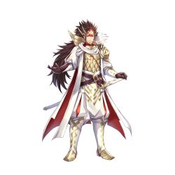 ryoma (fire emblem) from fire emblem by kuroba.k