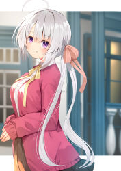 ayachi nene from sanoba witch