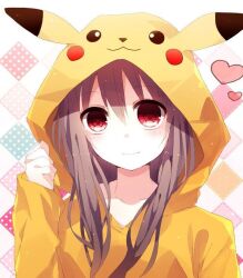 pikachu from pokemon