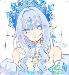 genshin impact fan art
