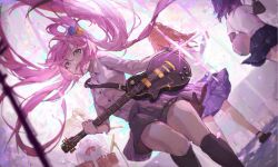 gotoh hitori from bocchi the rock!
