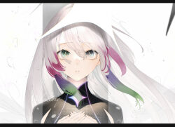 chunithm fan art