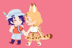 kaban (kemono friends) from kemono friends by ange (angeban93)