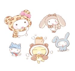 original fan art
