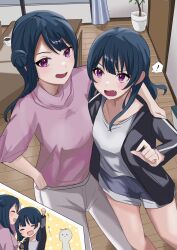 love live! fan art