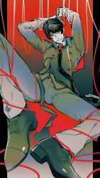 kaiki deishuu from koimonogatari