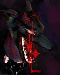 original fan art