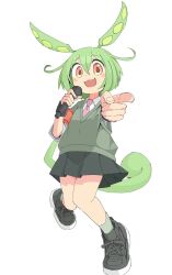 zundamon from voicevox
