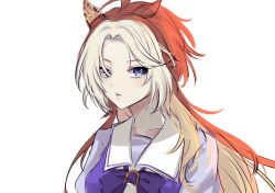 orfevre (umamusume) from umamusume