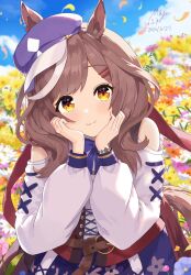 matikanetannhauser (umamusume) from umamusume