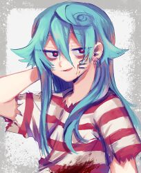 russell (happy tree friends) from happy tree friends