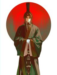 sun huan from romance of the three kingdoms