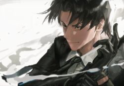 roland (project moon) from library of ruina