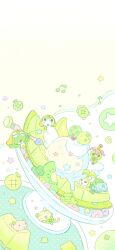 bulbasaur from digimon