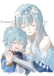 genshin impact fan art
