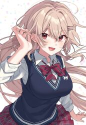 nijisanji fan art