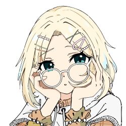 osawa rurino from love live!