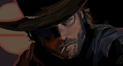 clint eastwood from the good the bad and the ugly